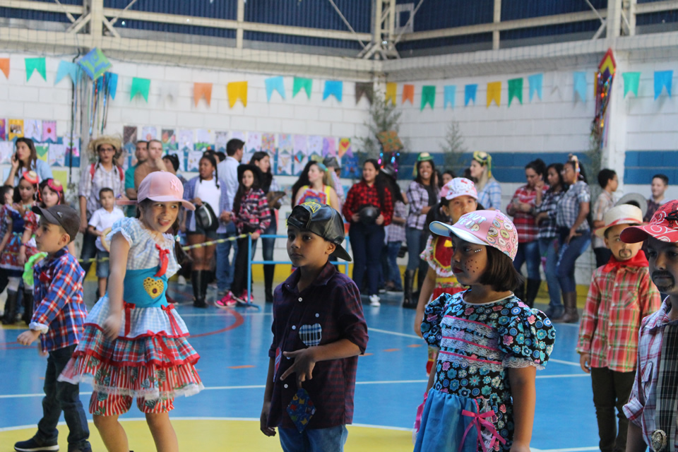 Festa Junina 2019
