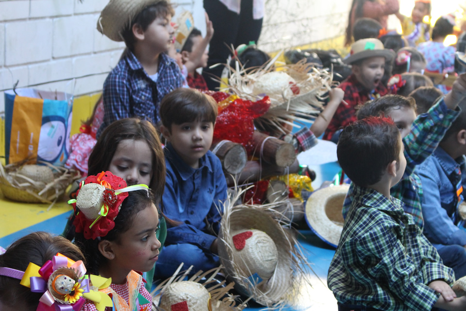 Festa Junina 2019
