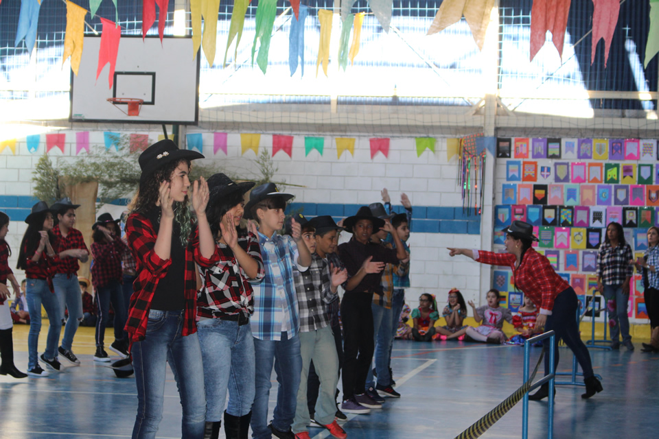 Festa Junina 2019