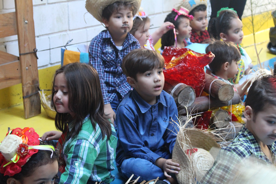 Festa Junina 2019