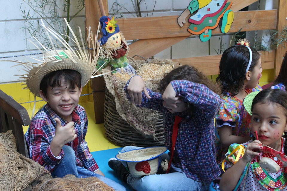 Festa Junina 2019
