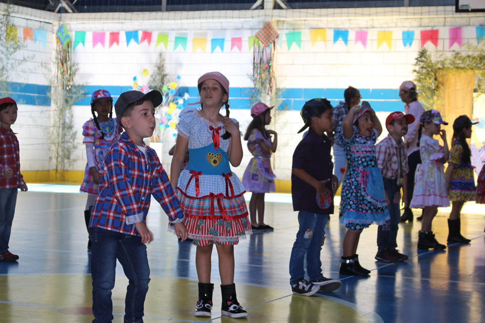 Festa Junina 2019