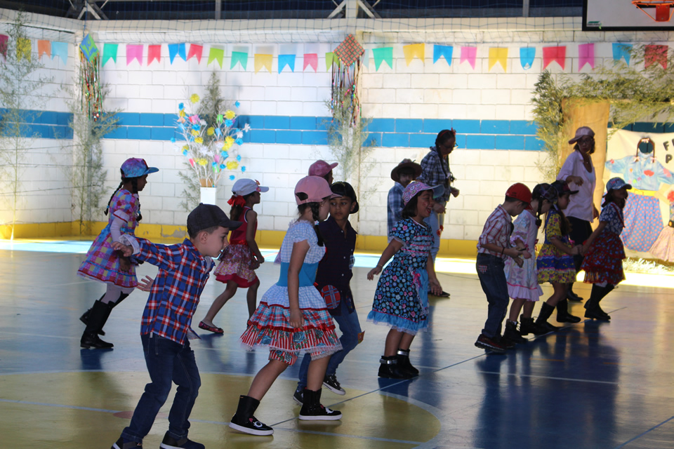 Festa Junina 2019