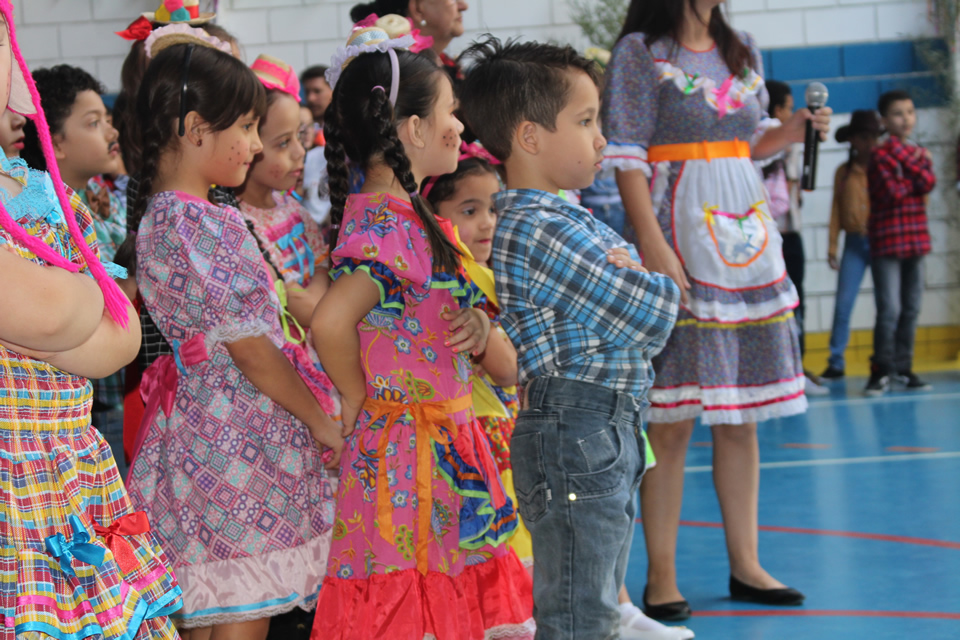 Festa Junina 2019