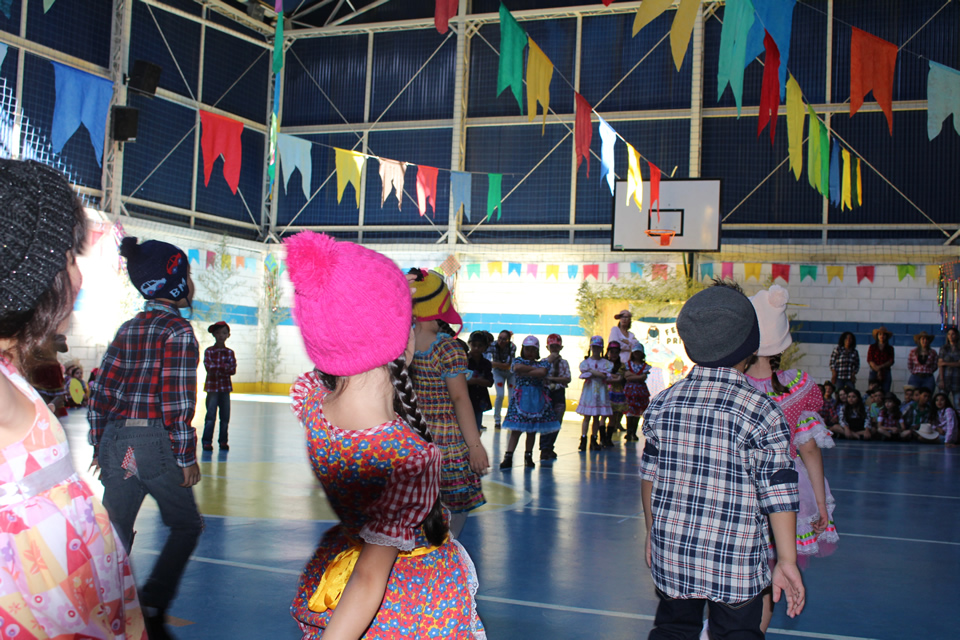 Festa Junina 2019