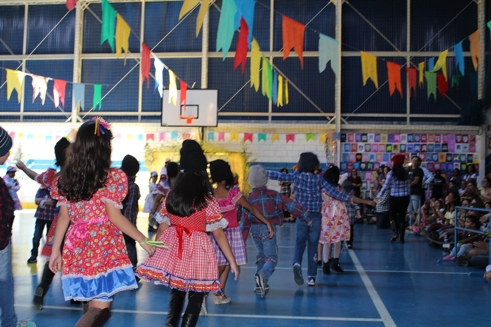 Festa Junina 2019