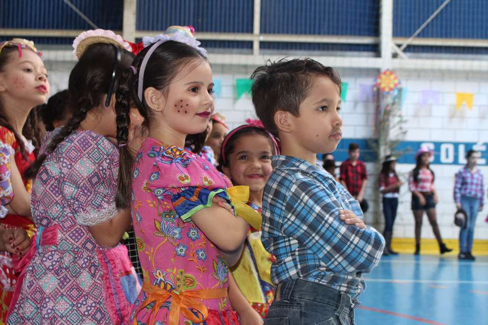 Festa Junina 2019