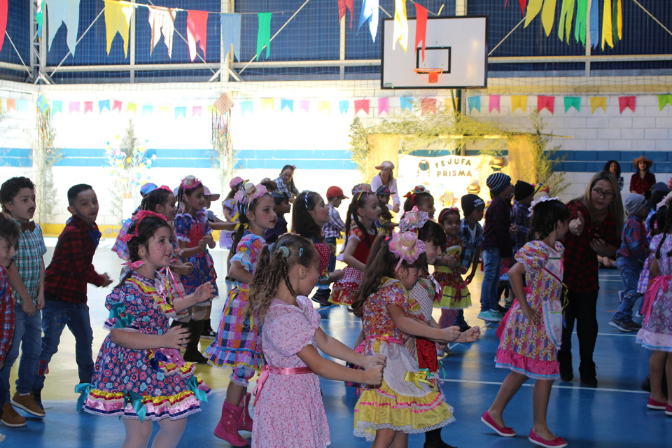 Festa Junina 2019