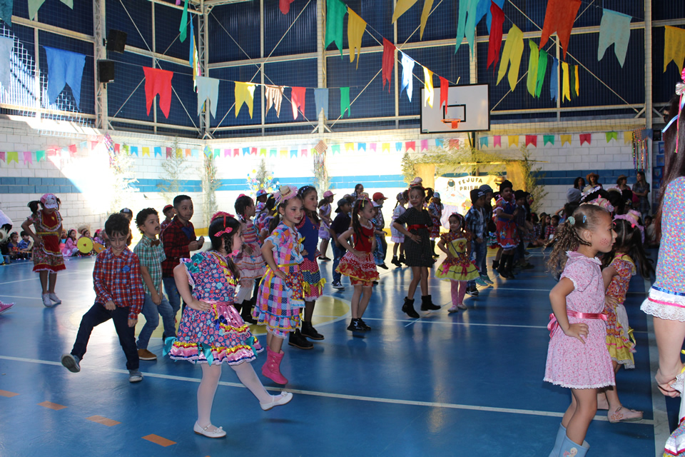 Festa Junina 2019