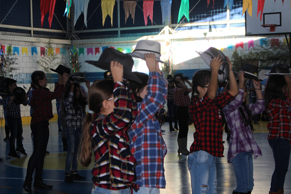 Festa Junina 2019