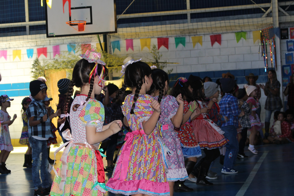 Festa Junina 2019