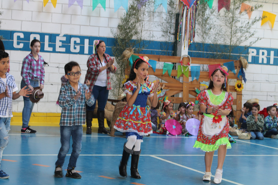 Festa Junina 2019