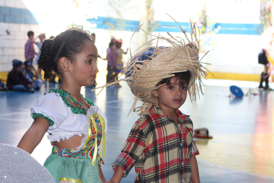Festa Junina 2019