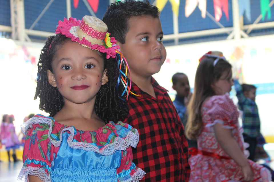 Festa Junina 2019