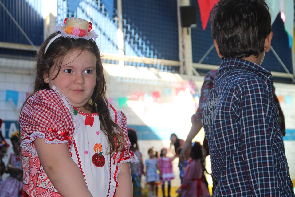 Festa Junina 2019