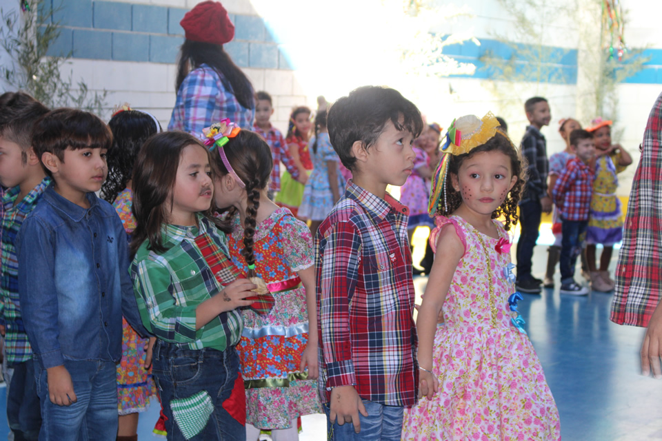 Festa Junina 2019
