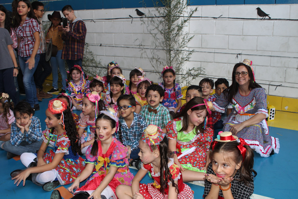 Festa Junina 2019