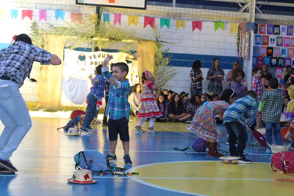 Festa Junina 2019