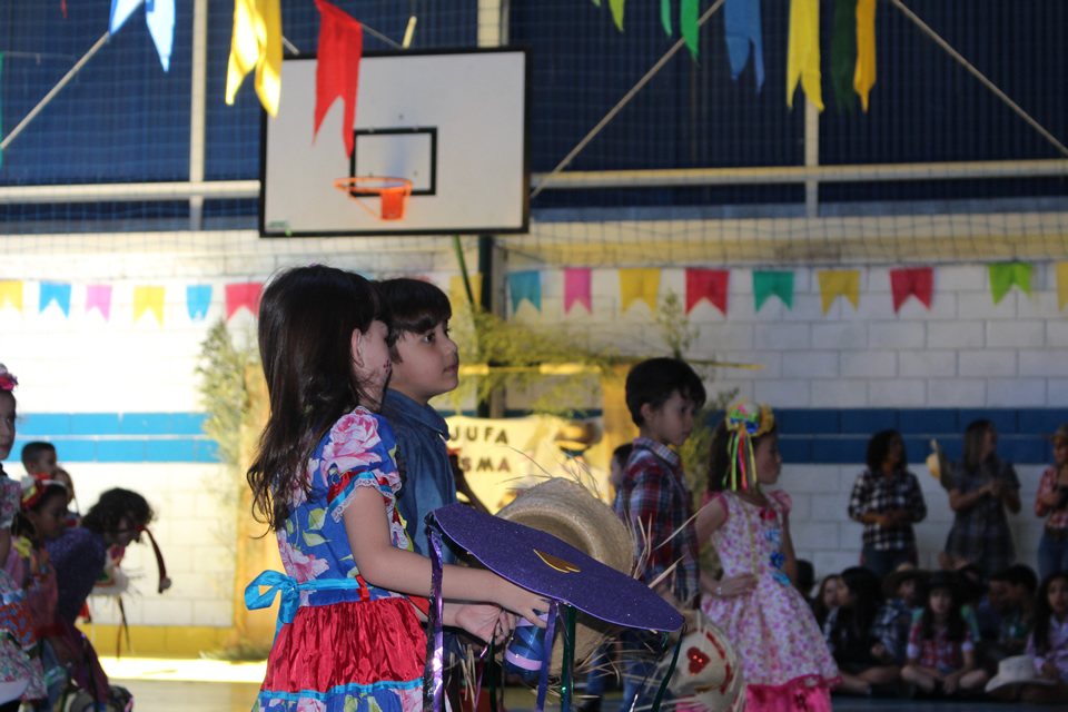 Festa Junina 2019