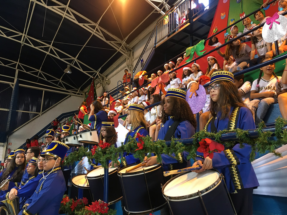 Cantata de Natal 2019