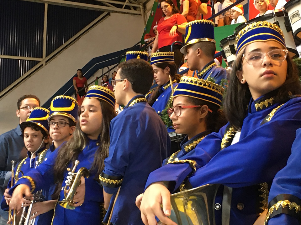Cantata de Natal 2019