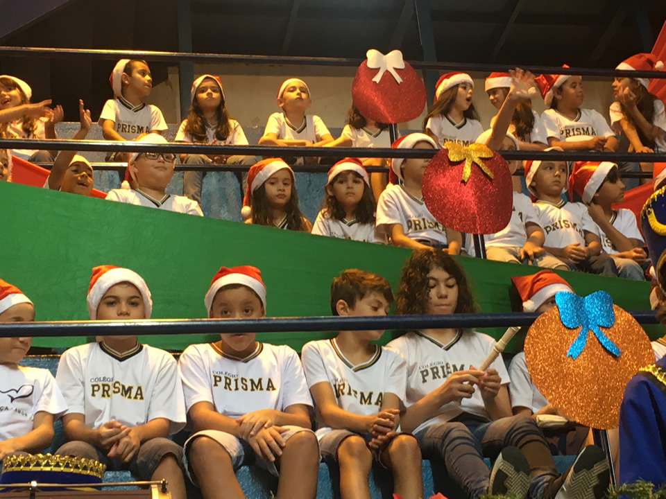 Cantata de Natal 2019