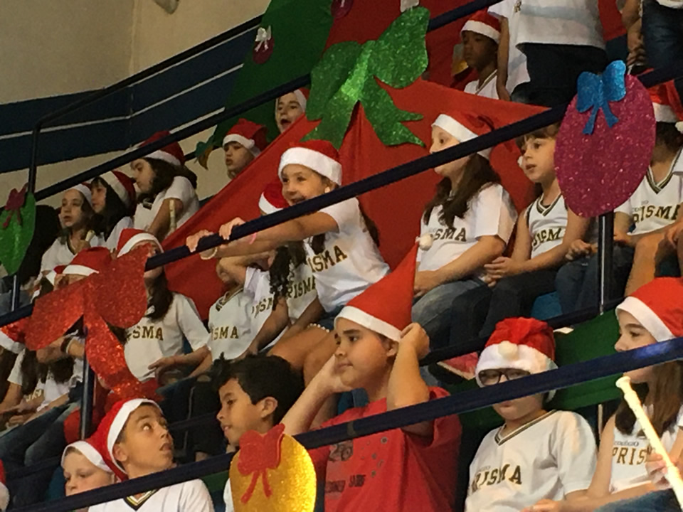 Cantata de Natal 2019