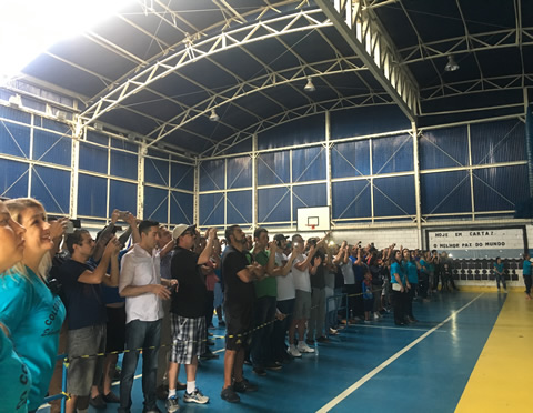 Dia dos Pais 2019